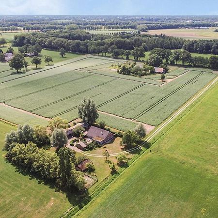 Bed And Breakfast, De Heidedijk Terborg Экстерьер фото